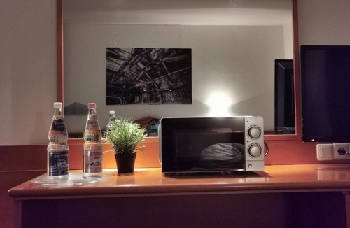 Eicken Hotel | Palazzo Hotel