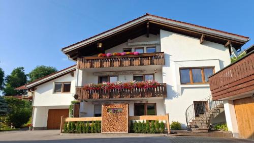 Nesselwang Apartment | Panek, Haus