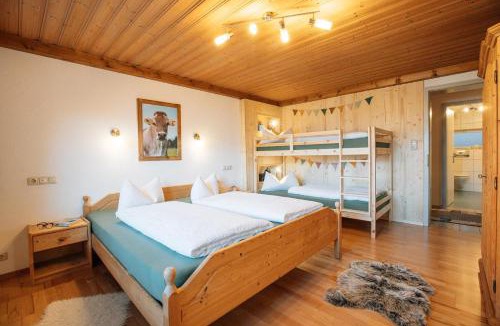 Nesselwang Apartment | Panek, Haus