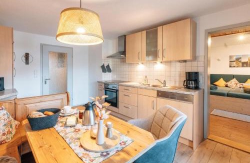 Nesselwang Apartment | Panek, Haus