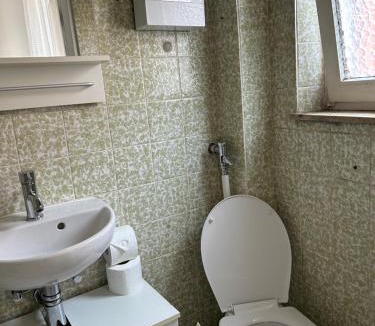 Altdorf bei Nuernberg Apartment | PaNi 1 Altdorf