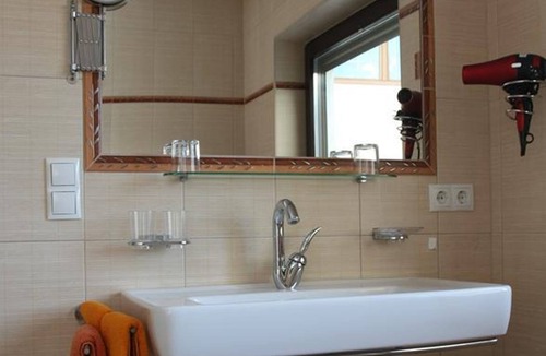 Imst Apartment | Panorama Appartement/ Suite Nr. 9 - Pension Appartement Hofherr