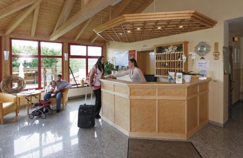 Gutenland Hotel | Panorama-Hotel am See