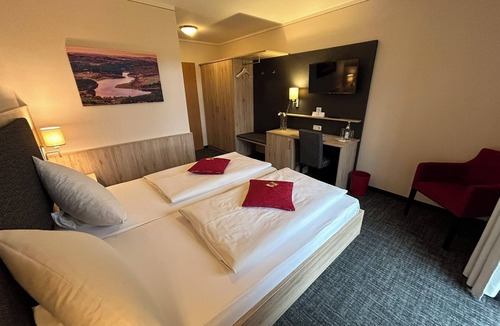 Gutenland Hotel | Panorama-Hotel Am See