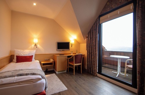Heimbuchenthal Hotel | PANORAMA Hotel Heimbuchenthal