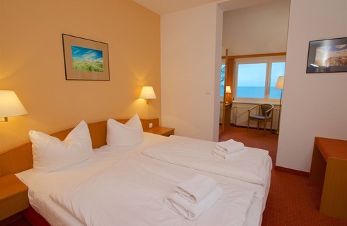Lohme Hotel | Panorama Hotel Lohme
