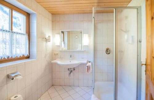 Holzgau Hotel | Panorama-Hotel Winklerhof