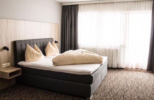Fuegenberg Bed & Breakfast | Panorama Lodge Hochfügen