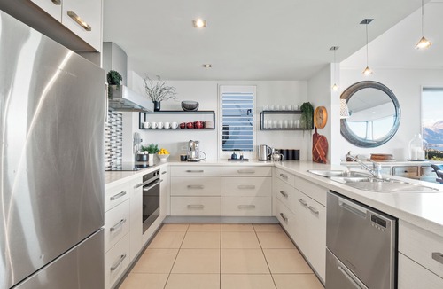Queenstown House | Panorama, Queenstown