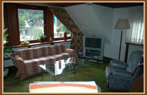 Kickenbach Apartment | Panoramablick 85 m2 5 persoons