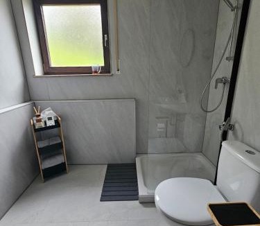 Unterkirnach Apartment | Panoramablick
