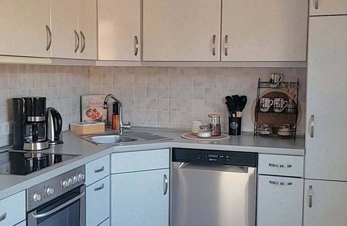 Elsenfeld Apartment | Panoramablick & WeinIdylle - Vineyard Suites