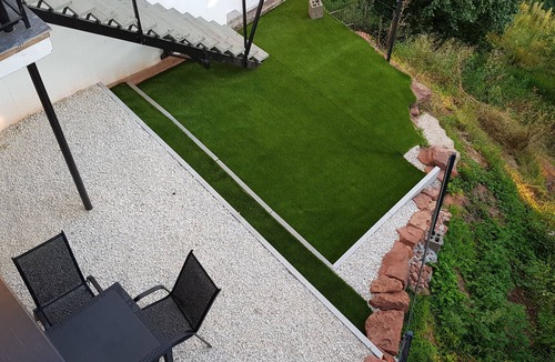 Elsenfeld Apartment | Panoramablick & WeinIdylle - Vineyard Suites