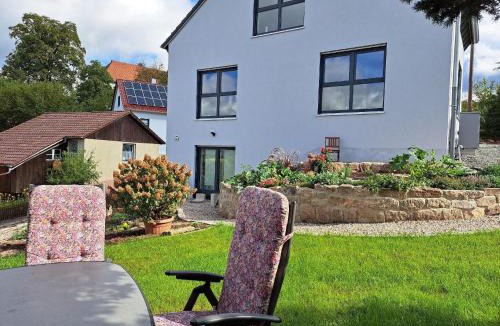 Nemmersdorf Apartment | Panoramadomizil