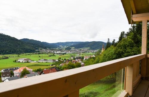 Fischerbach Ski Chalet | Panoramahisli 4