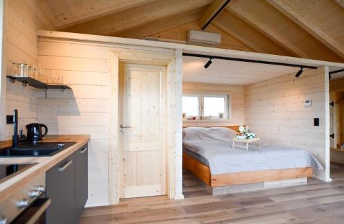 Fischerbach Ski Chalet | Panoramahisli 4