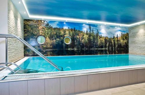 Oberkreuzberg Hotel | Panoramahotel Grobauer