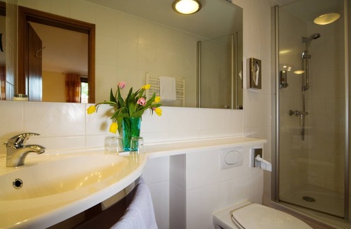 Oberkreuzberg Hotel | Panoramahotel Grobauer