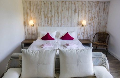 Halbestadt Hotel | PanoramaHotel Lilienstein