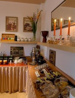Halbestadt Hotel | Panoramahotel Lilienstein