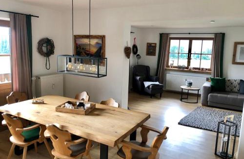 Blindau Apartment | Panoramaresidenz Blindau