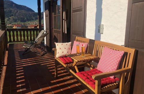 Blindau Apartment | Panoramaresidenz Blindau