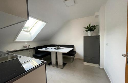 Zirndorf Apartment | Panoramaview near Playmobil & fair Nürnberg