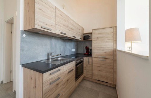 Mistelgau Apartment | Panoramic bungalow DHH (WD 21A) - Panoramic bungalow DHH