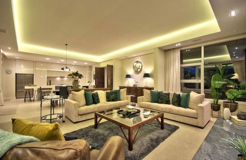 Fernhill House | Panoramic Views 4 bed 4.5 bath,close to Queenstown