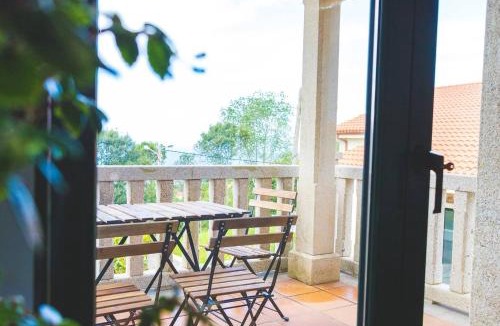 Vilarrube Ski Chalet | Pantin Beach View Villa Pool Aloha-te