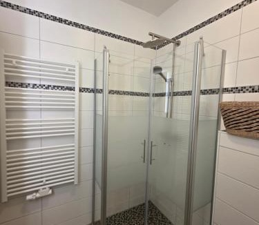 Suedvorstadt Apartment | Papageiennest