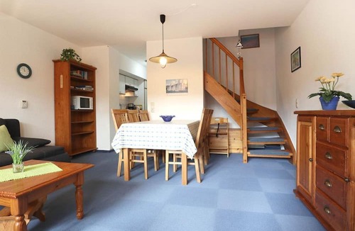 Ostseebad Boltenhagen Apartment | Papillon Whg. 11/7, Germany