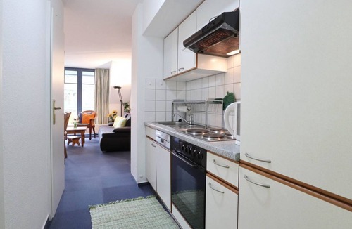 Ostseebad Boltenhagen Apartment | Papillon Whg. 11/7, Germany