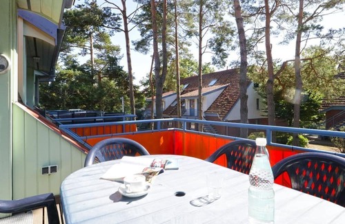 Ostseebad Boltenhagen Apartment | Papillon Whg. 11/7, Germany