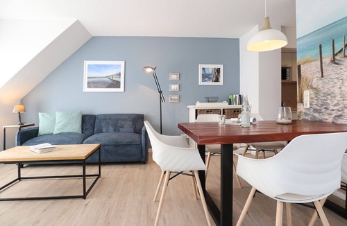 Ostseebad Boltenhagen Apartment | Papillon Whg. 06/5, Germany