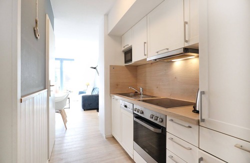 Ostseebad Boltenhagen Apartment | Papillon Whg. 06/5, Germany