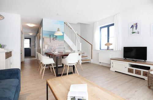 Ostseebad Boltenhagen Apartment | Papillon Whg. 06/5, Germany