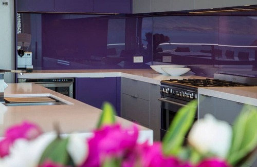 Queenstown City Centre House | Papillon | Queenstown Hill Luxury | Stunning Lake Views