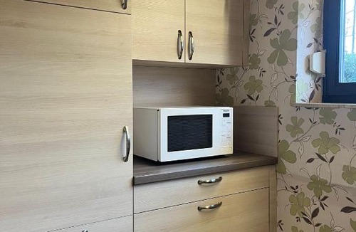 Volkach Apartment | Pappelblick