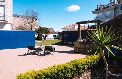 Isla de Arosa House | Paraíso frente al mar by CABANA Rentals