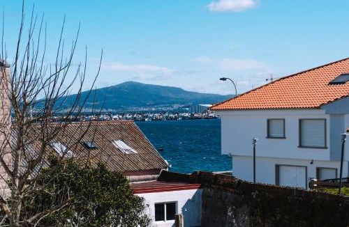 Isla de Arosa House | Paraíso frente al mar by CABANA Rentals