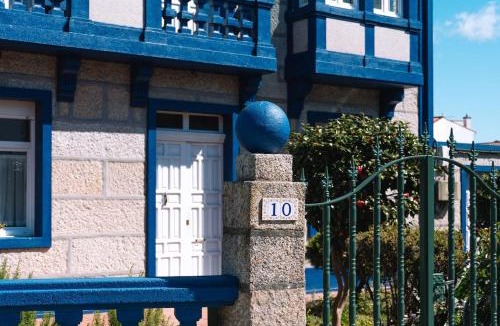 Isla de Arosa House | Paraíso frente al mar by CABANA Rentals