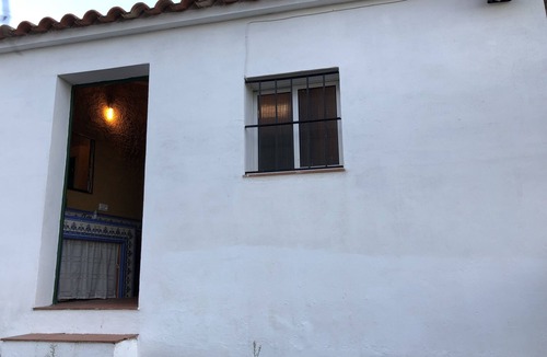 Constantina House | Paradise in constantina