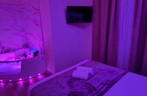 Canillas Hotel | Paradise Suites Madrid