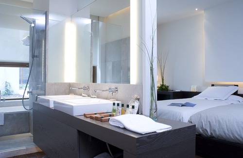 Alcala de Henares Hotel | Parador De Alcala