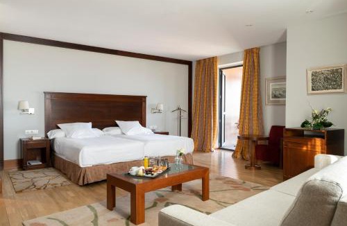 Soria Hotel | Parador de Soria