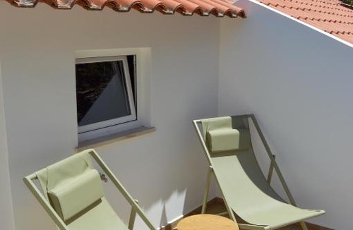 Odeceixe Apartment | Paragem dos Pacatos - Odeceixe