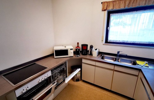 Badenweiler Apartment | Park-Appartements