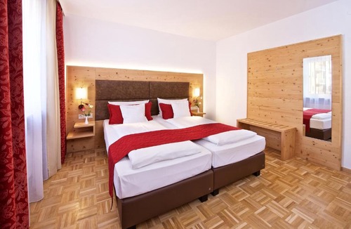 Friedenheim Apartment | Park Hotel Laim Serviced Apartments