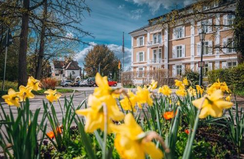 Badenweiler Hotel | Park Hotel & Spa Katharina
